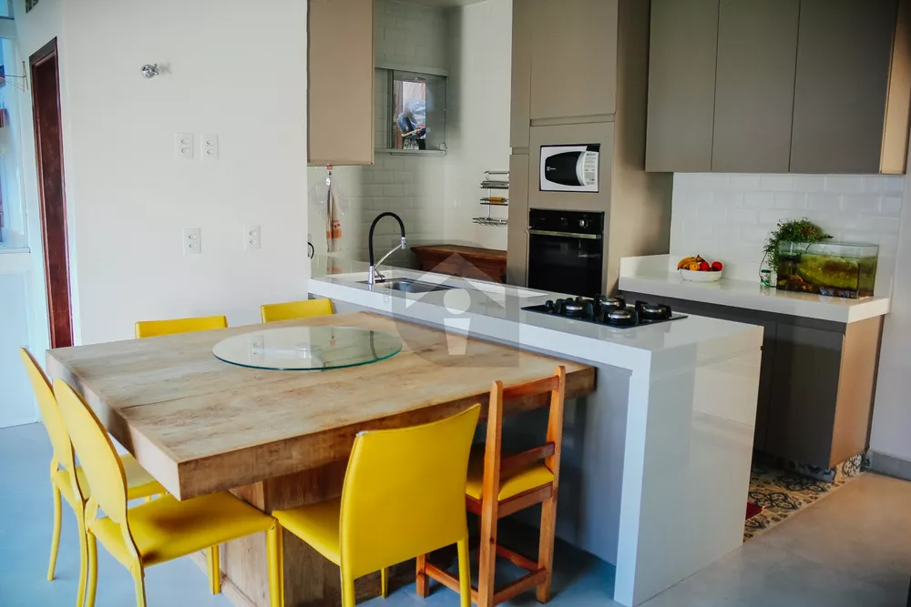 Casa, 3 quartos, 190 m² - Foto 5