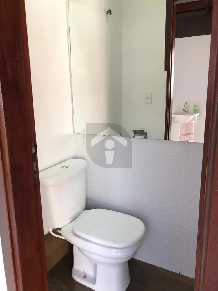 Casa, 3 quartos, 190 m² - Foto 16