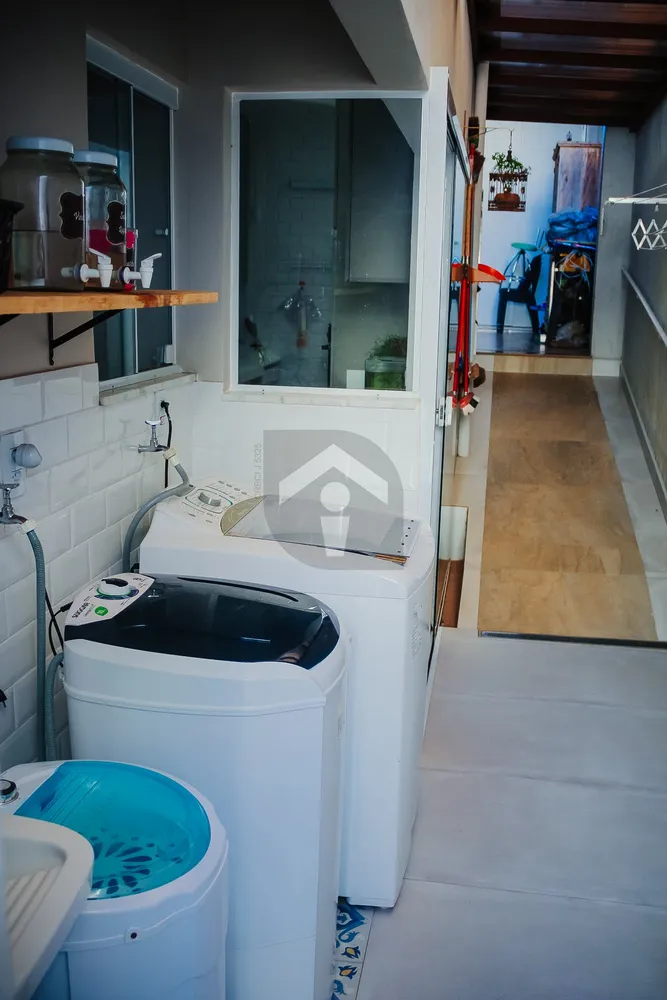Casa, 3 quartos, 190 m² - Foto 19