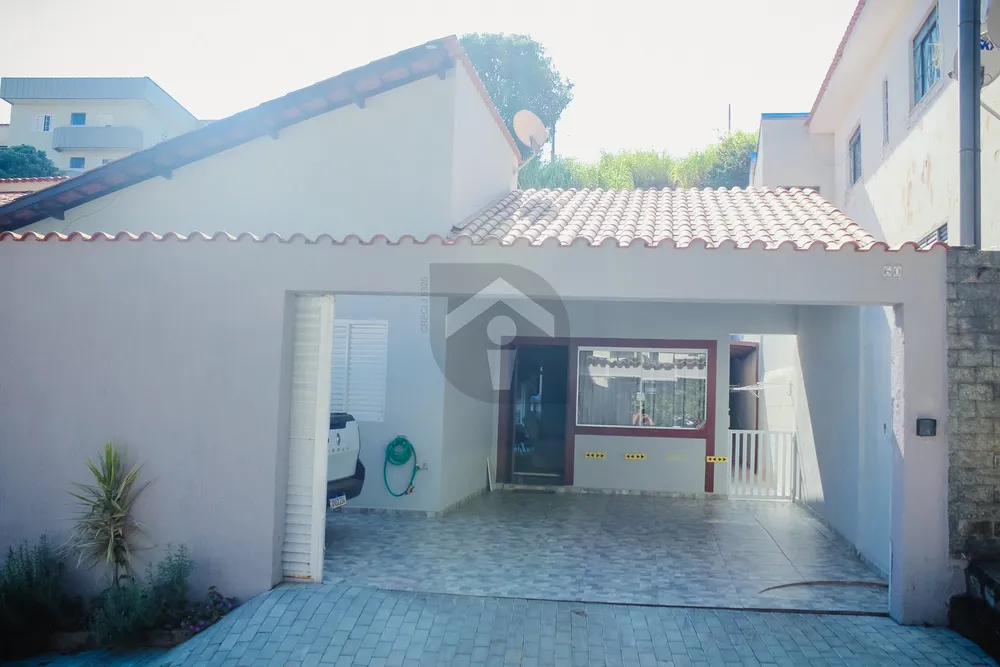 Casa, 3 quartos, 190 m² - Foto 2
