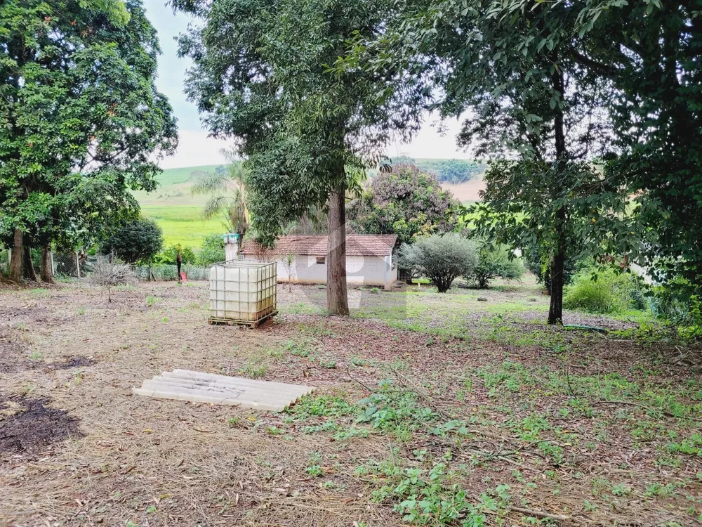 Fazenda à venda com 2 quartos, 50m² - Foto 1