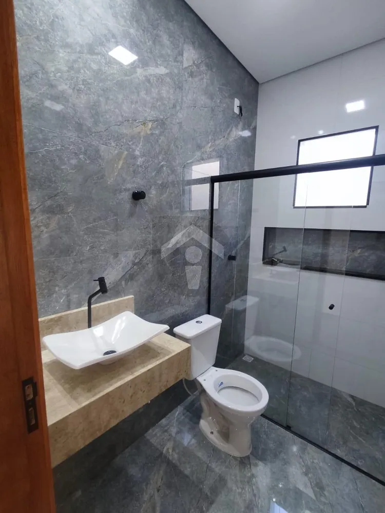 Casa, 3 quartos, 79 m² - Foto 14