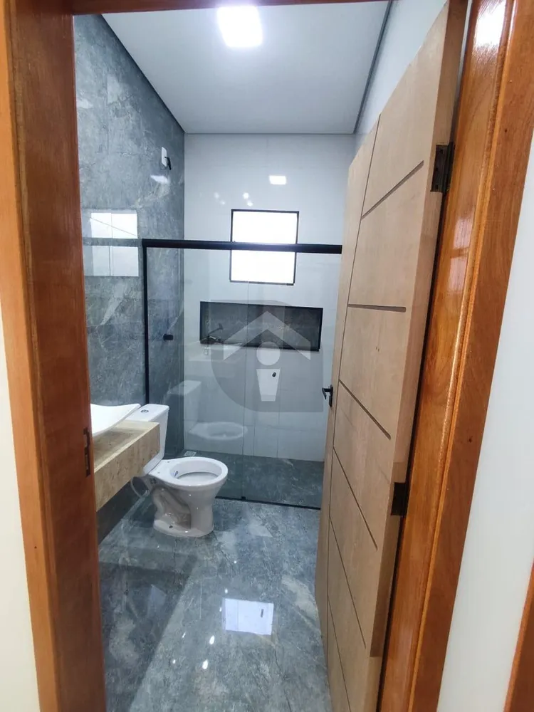 Casa, 3 quartos, 79 m² - Foto 13