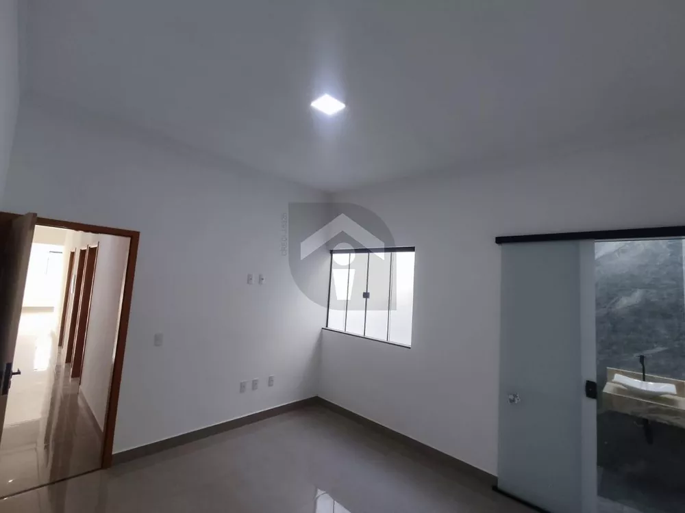 Casa, 3 quartos, 79 m² - Foto 2
