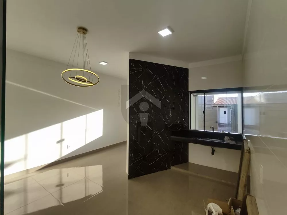 Casa, 3 quartos, 79 m² - Foto 4