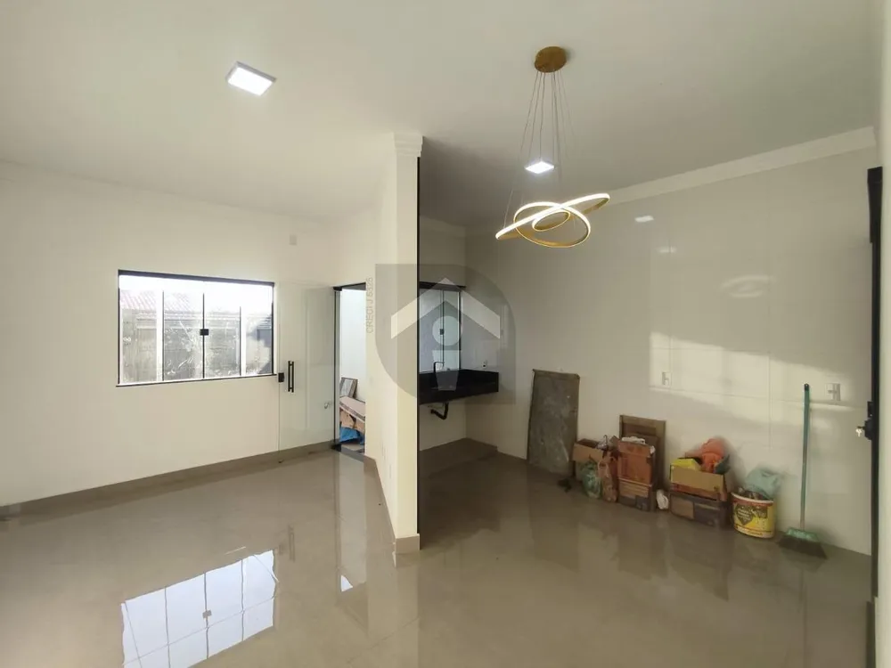 Casa, 3 quartos, 79 m² - Foto 7