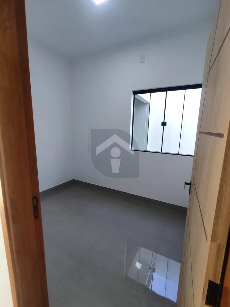 Casa, 3 quartos, 79 m² - Foto 3