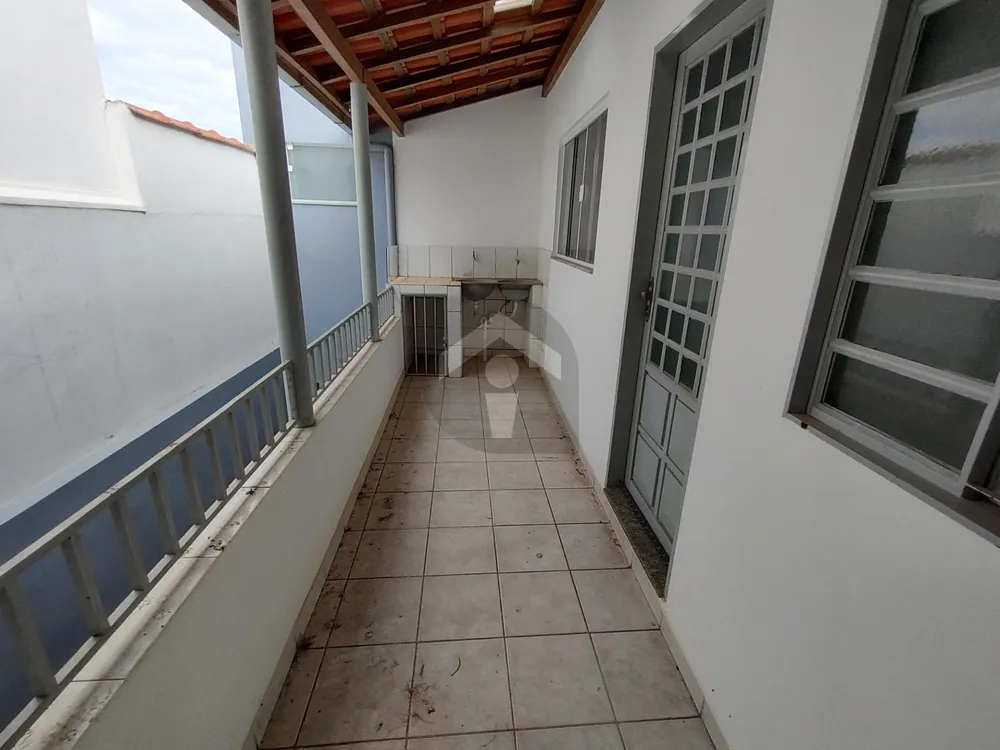 Casa, 3 quartos, 132 m² - Foto 7