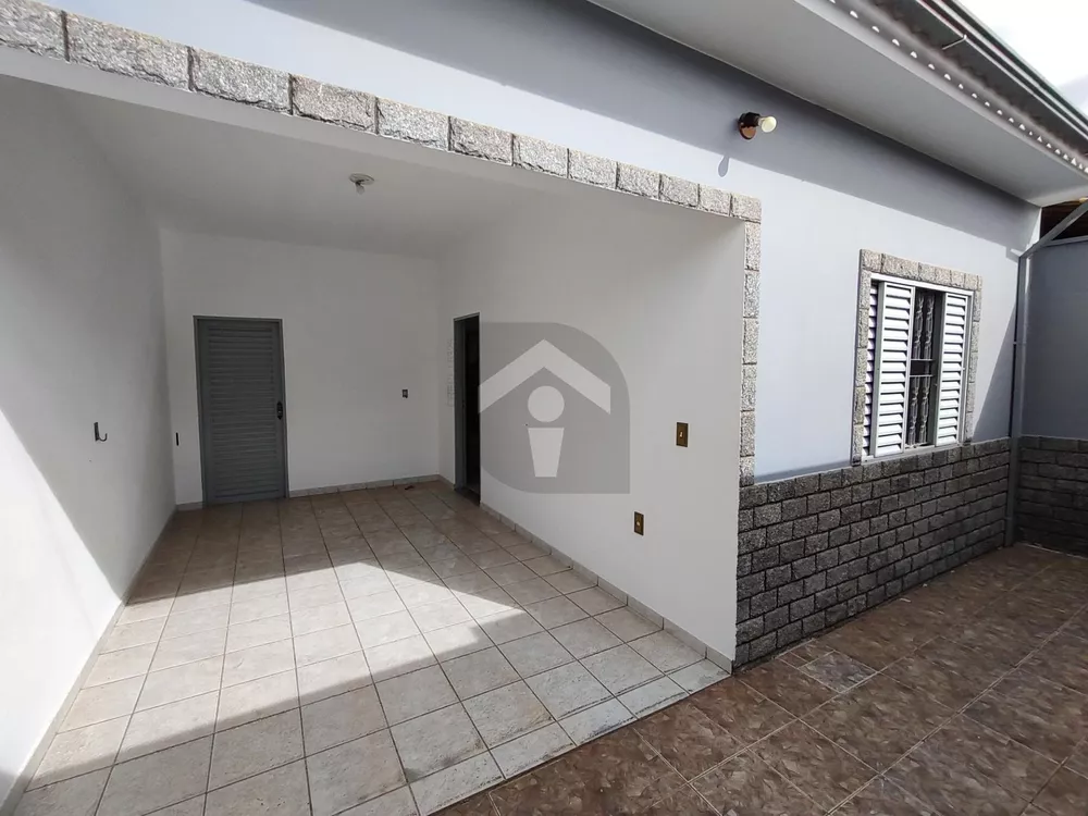 Casa, 3 quartos, 132 m² - Foto 4