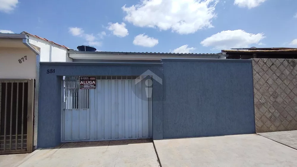 Casa, 3 quartos, 132 m² - Foto 3