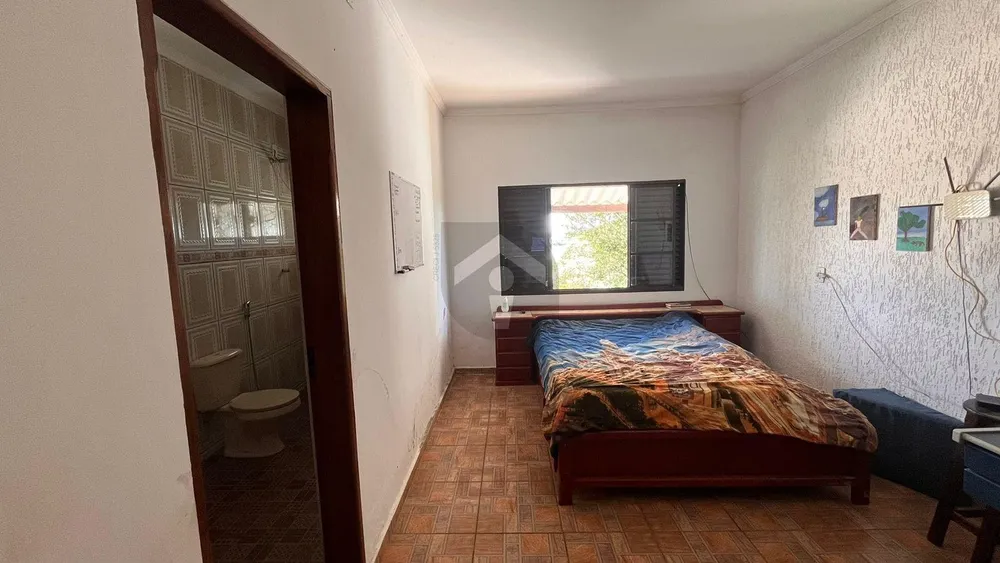 Casa, 4 quartos, 300 m² - Foto 9