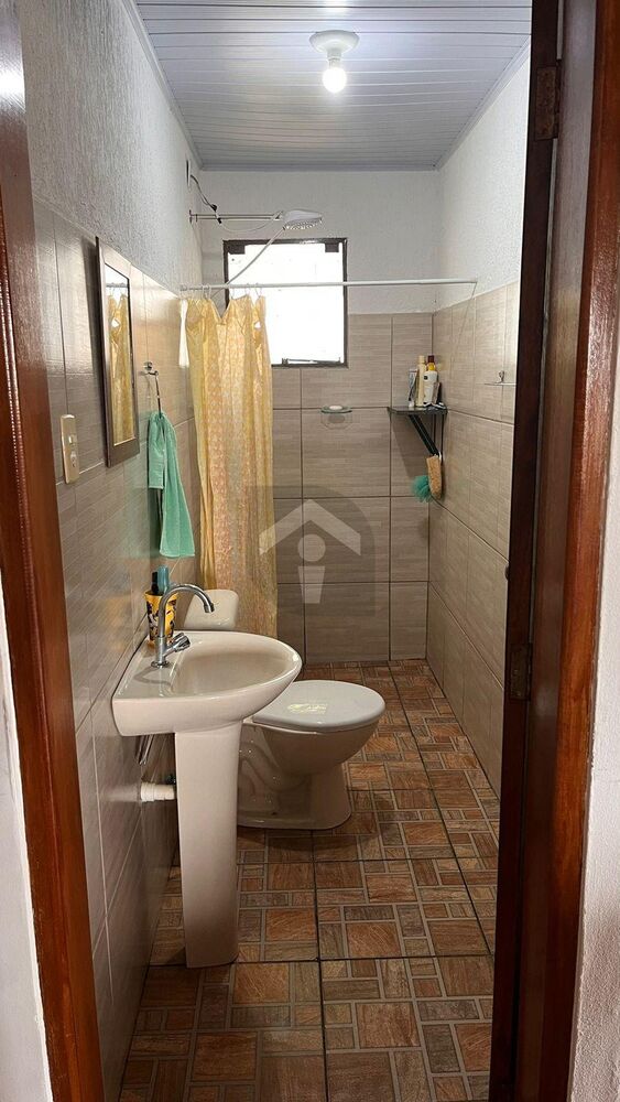 Casa, 4 quartos, 300 m² - Foto 1