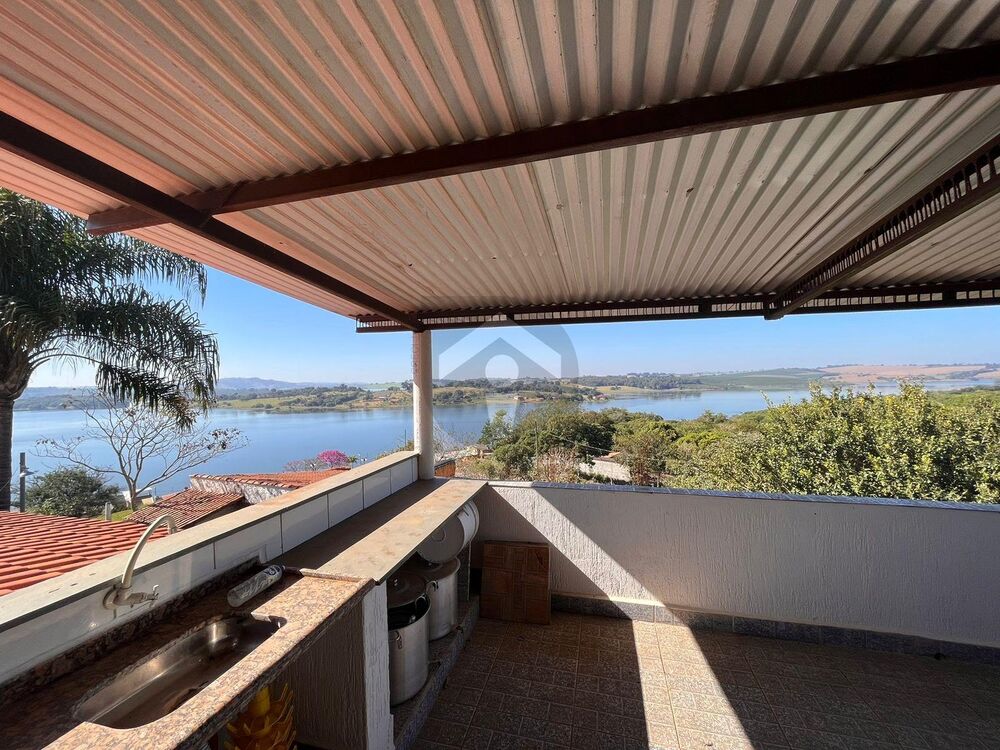 Casa, 4 quartos, 300 m² - Foto 2