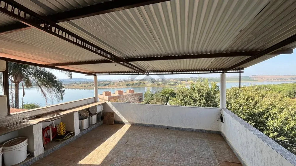 Casa, 4 quartos, 300 m² - Foto 1