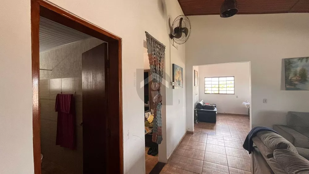 Casa, 4 quartos, 300 m² - Foto 6
