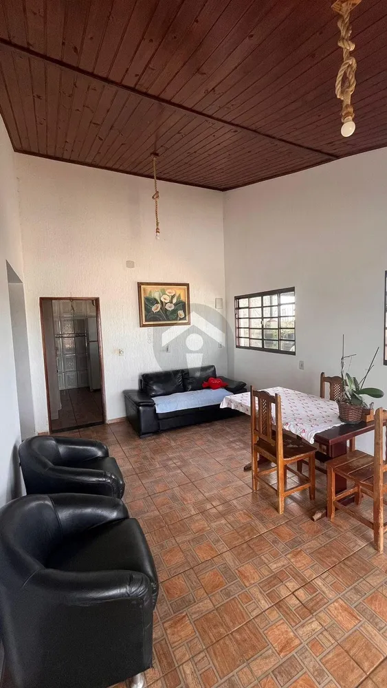 Casa, 4 quartos, 300 m² - Foto 7