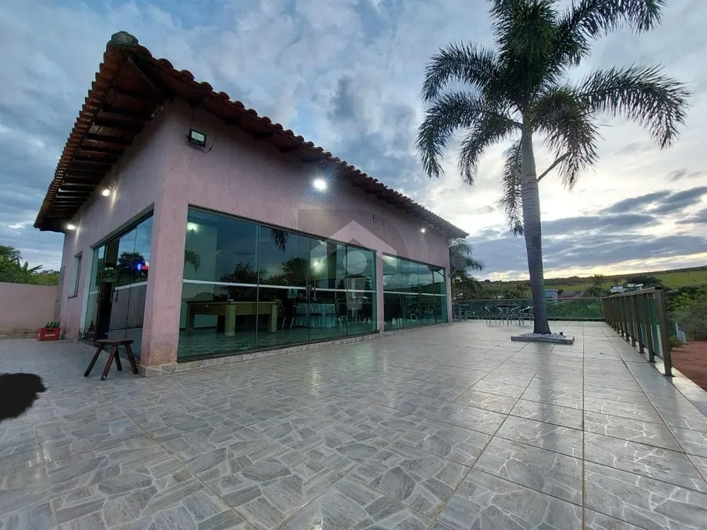 Casa, 4 quartos, 250 m² - Foto 2