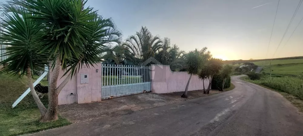 Casa, 4 quartos, 250 m² - Foto 1