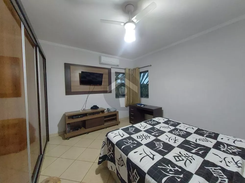 Casa, 4 quartos, 250 m² - Foto 10