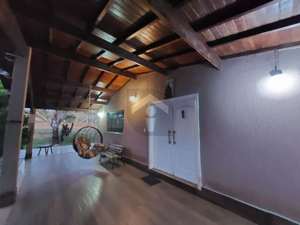 Casa, 4 quartos, 250 m² - Foto 7