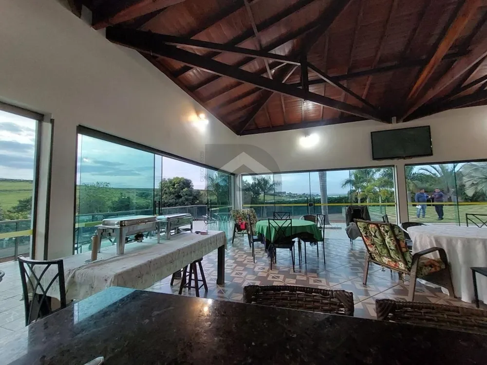 Casa, 4 quartos, 250 m² - Foto 1