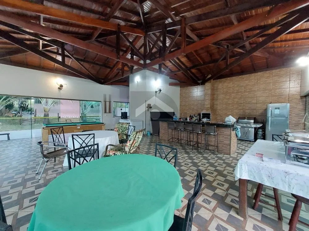 Casa, 4 quartos, 250 m² - Foto 16