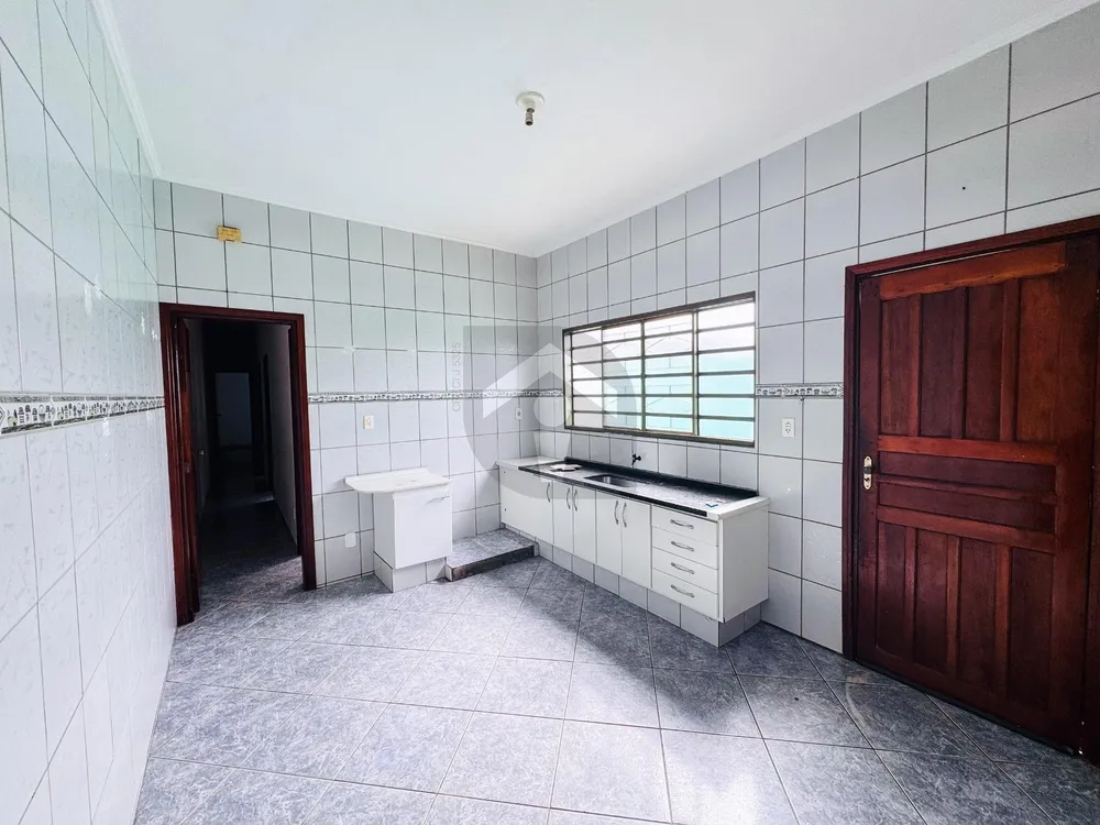 Casa, 3 quartos, 120 m² - Foto 1