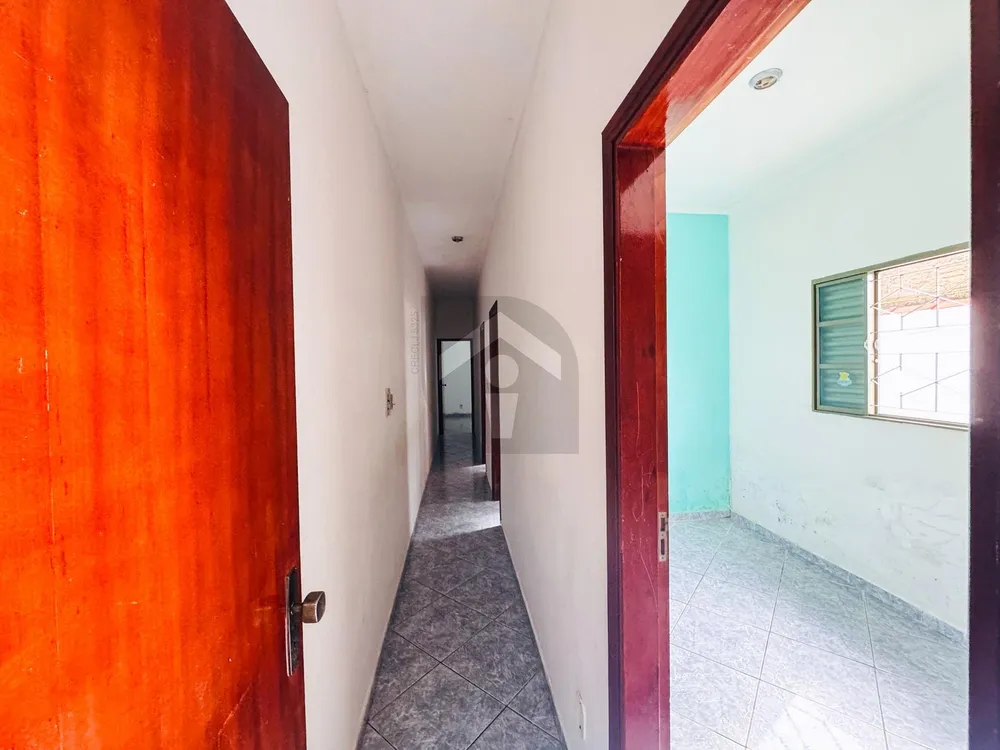 Casa, 3 quartos, 120 m² - Foto 2
