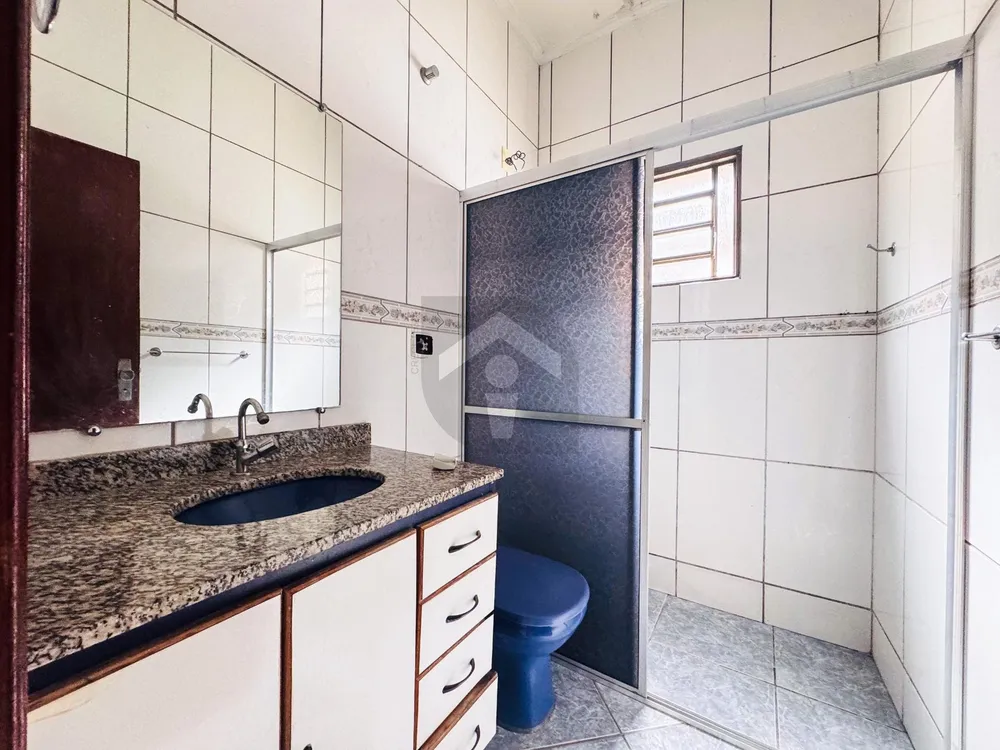 Casa, 3 quartos, 120 m² - Foto 8