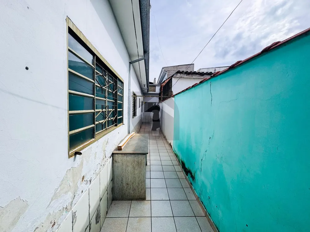 Casa, 3 quartos, 120 m² - Foto 16
