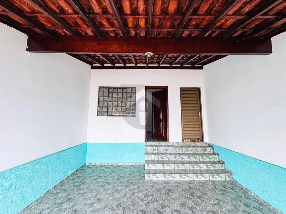 Casa, 3 quartos, 120 m² - Foto 4