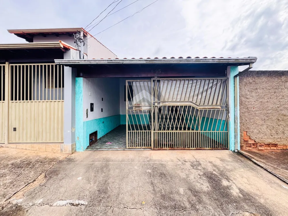 Casa, 3 quartos, 120 m² - Foto 1