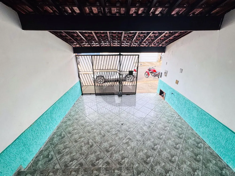 Casa, 3 quartos, 120 m² - Foto 3