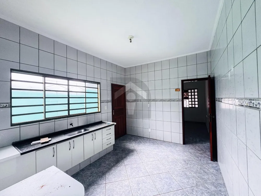 Casa, 3 quartos, 120 m² - Foto 8