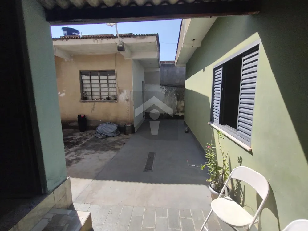 Casa, 3 quartos - Foto 12