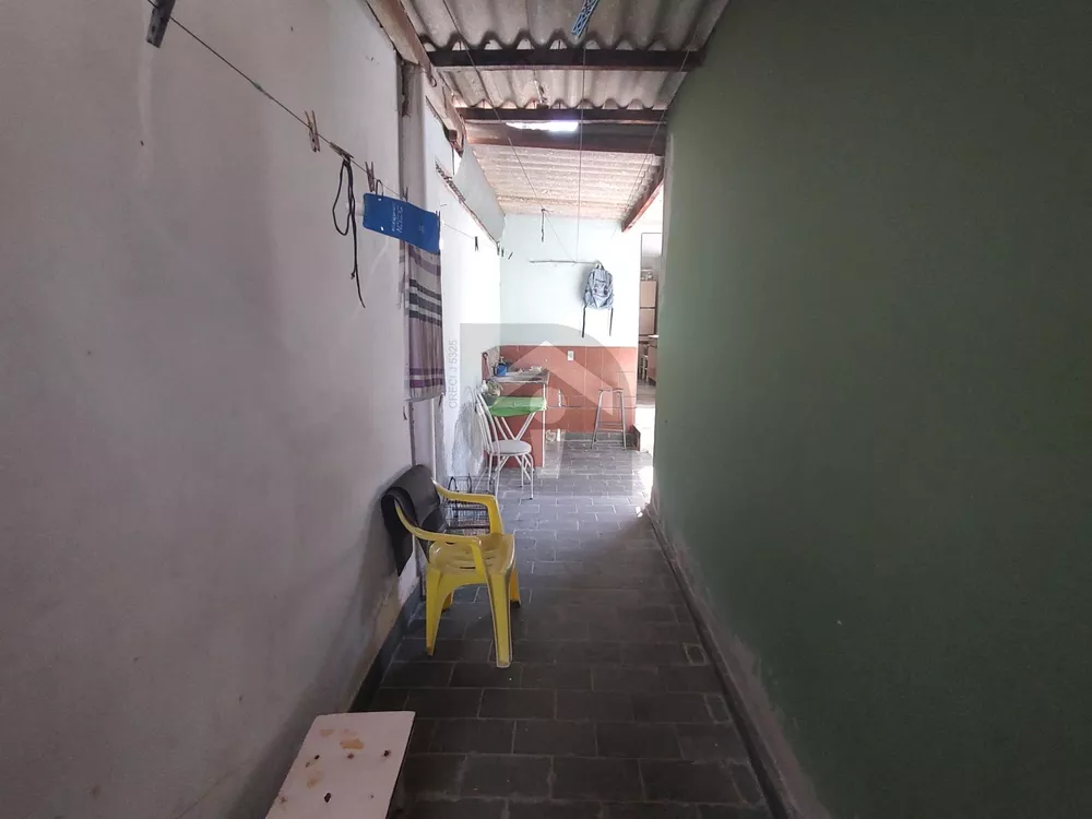 Casa, 3 quartos - Foto 6