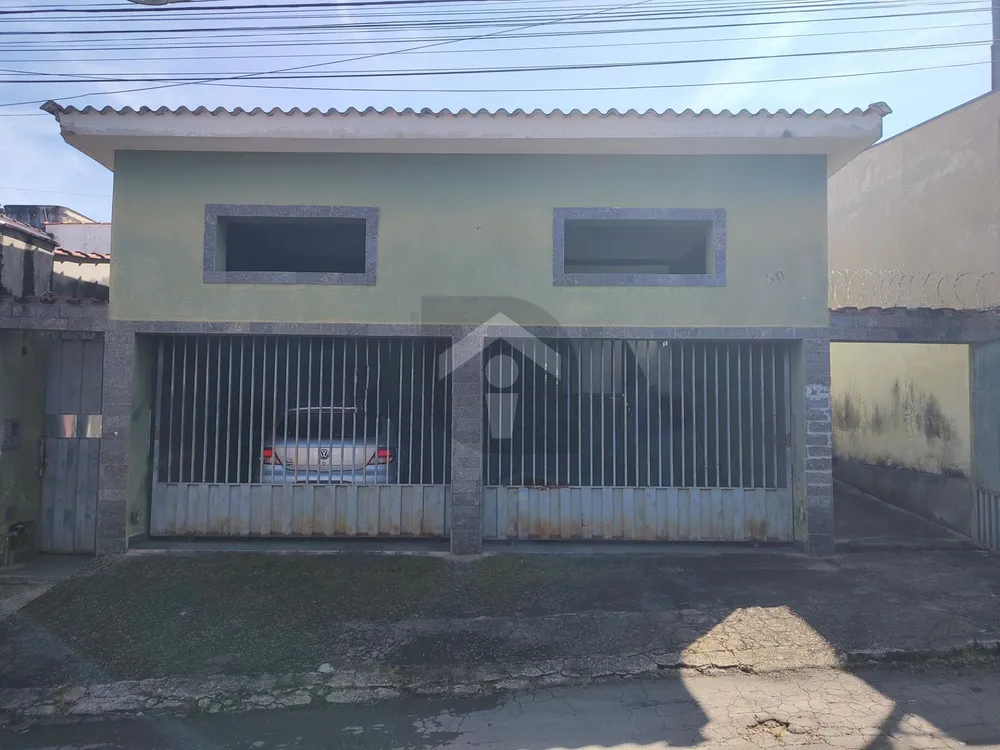 Casa, 3 quartos - Foto 14