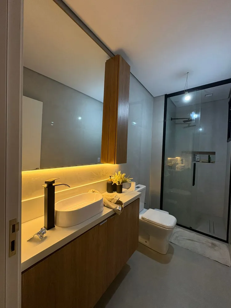 Casa de Condomínio, 3 quartos - Foto 11