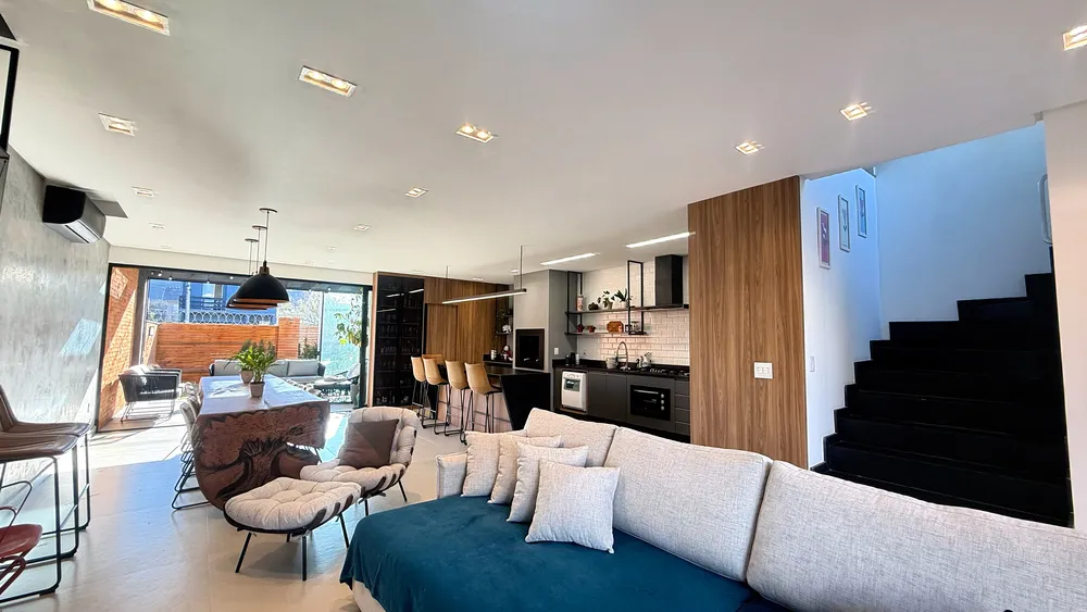 Casa de Condomínio, 3 quartos - Foto 7