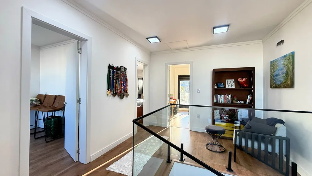 Casa de Condomínio, 3 quartos - Foto 12