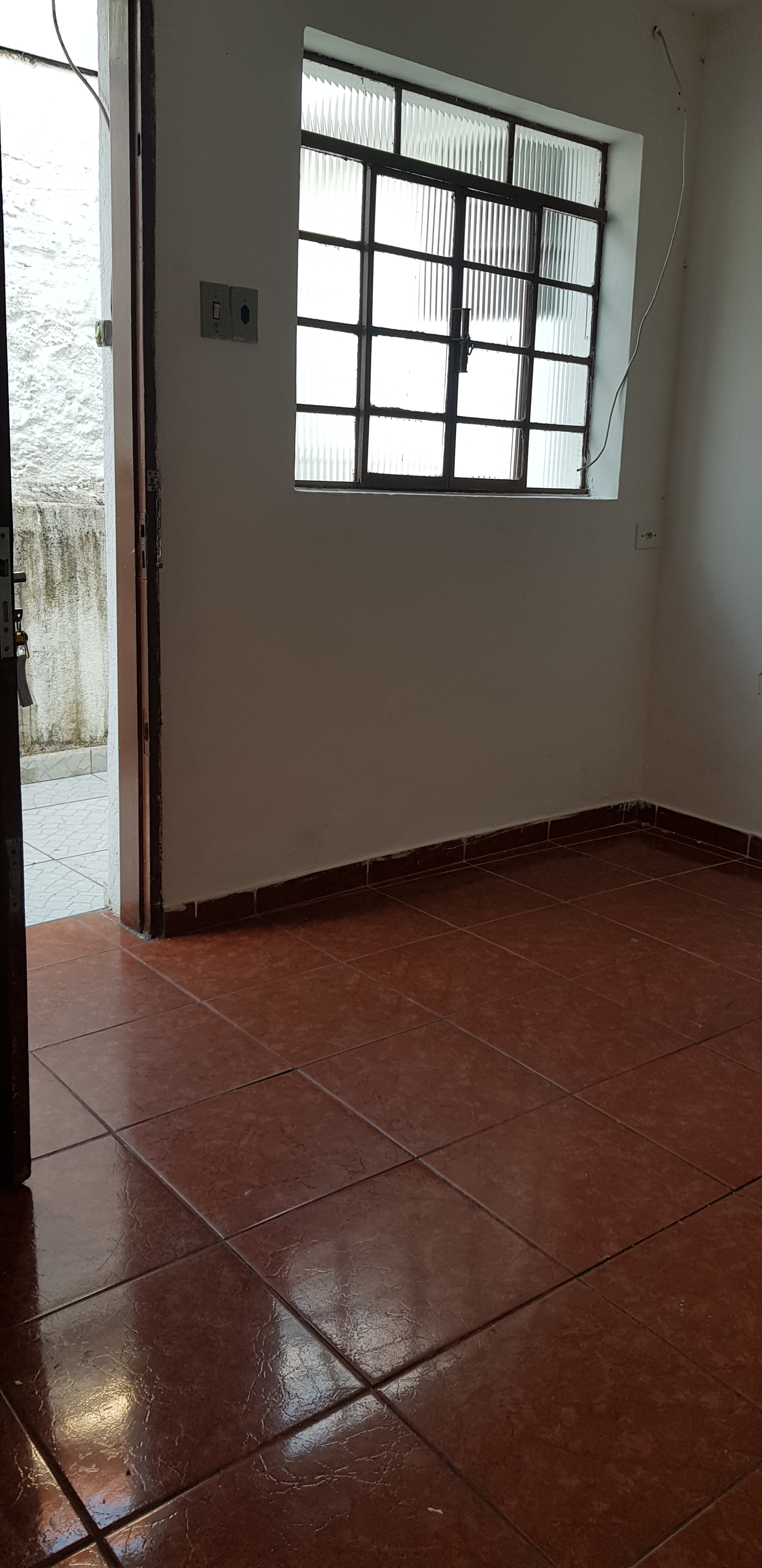 Casa para alugar, 35m² - Foto 11