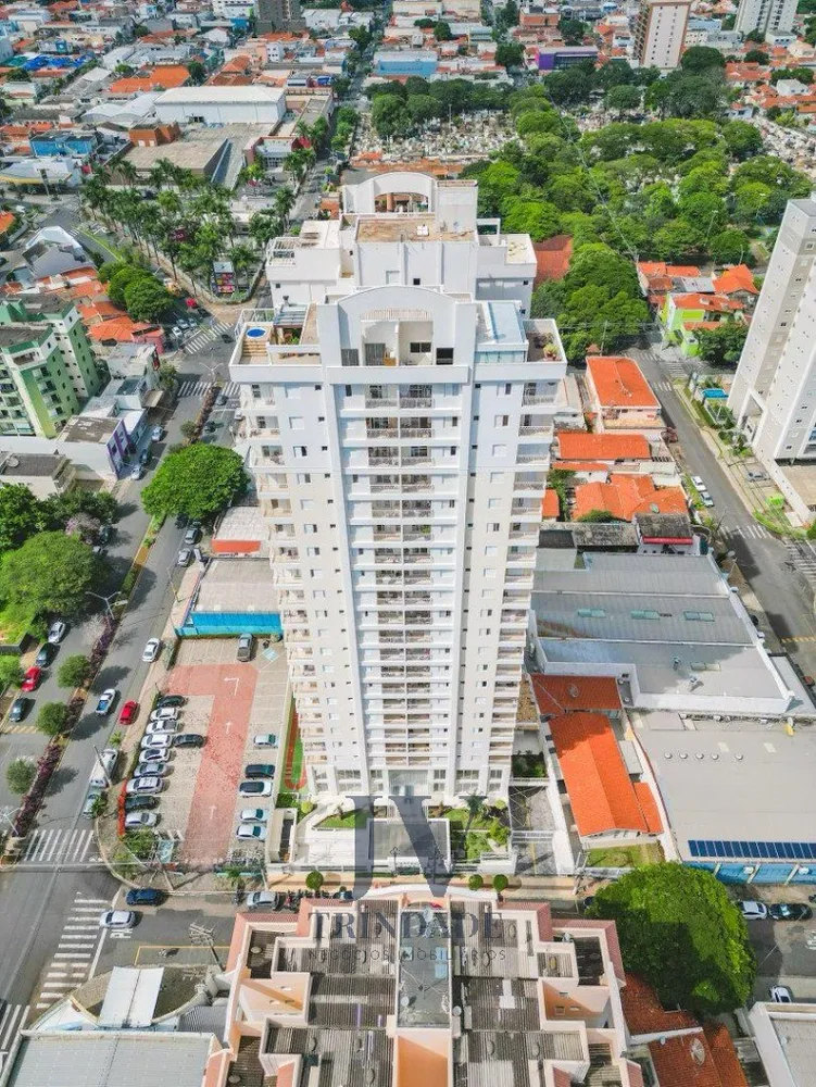 Apartamento, 3 quartos, 107 m² - Foto 12