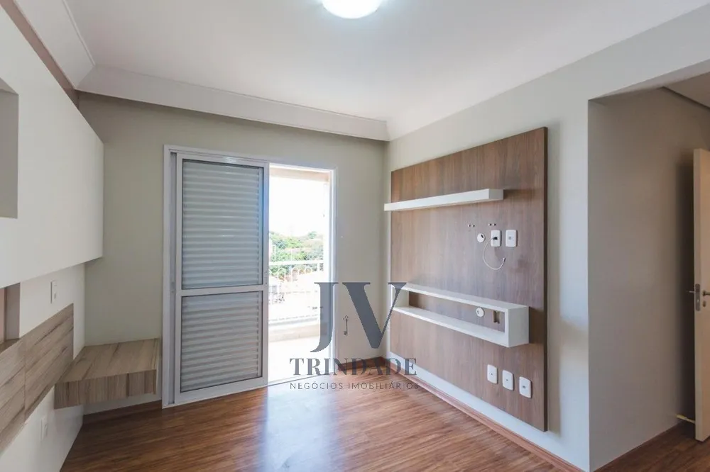 Apartamento, 3 quartos, 107 m² - Foto 1