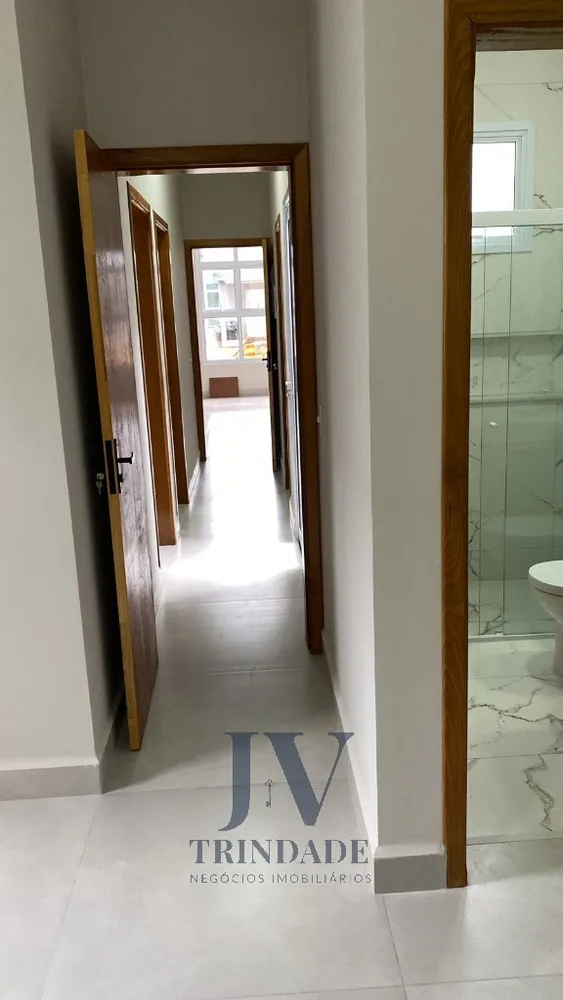 Casa, 3 quartos - Foto 10