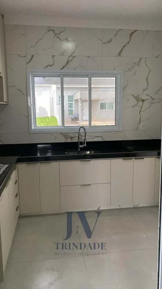 Casa, 3 quartos - Foto 5