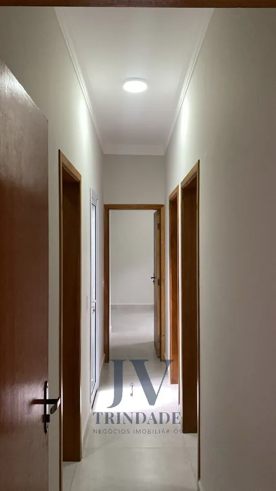 Casa, 3 quartos - Foto 7