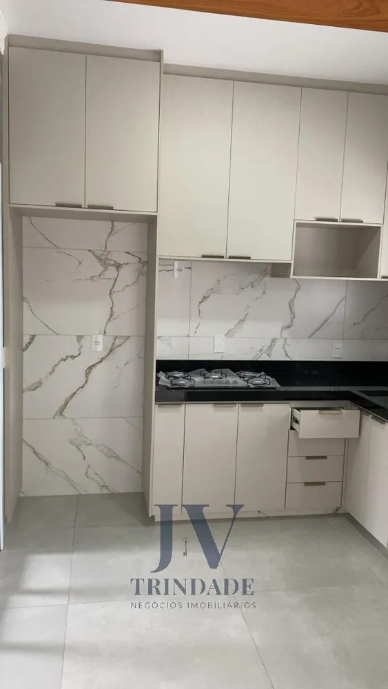 Casa, 3 quartos - Foto 6