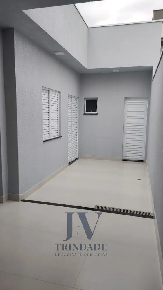 Casa, 3 quartos - Foto 7