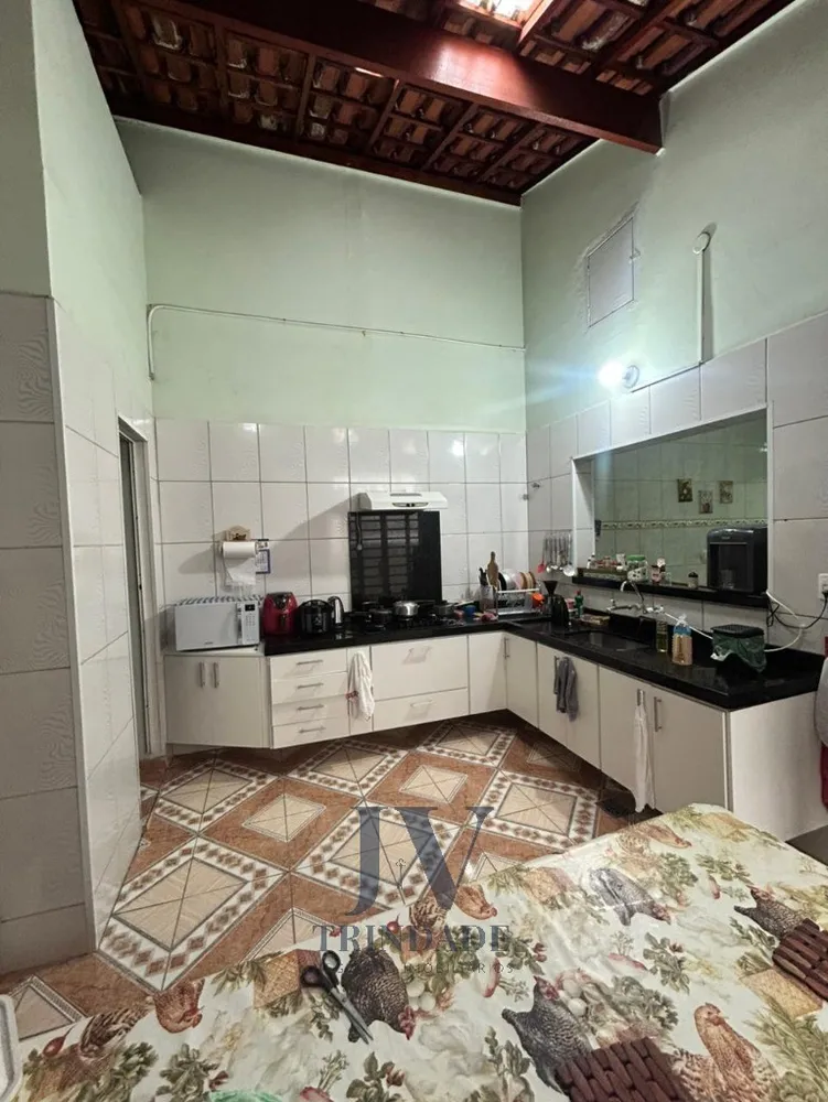 Casa, 3 quartos - Foto 8