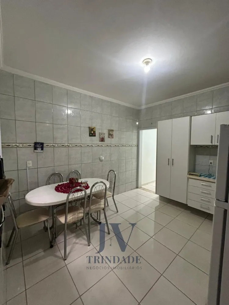 Casa, 3 quartos - Foto 9